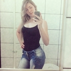 Casilde - Sextreffen in Eschborn Profil von Casilde, 26 Jahre, Sextreffen in Eschborn (Hessen)