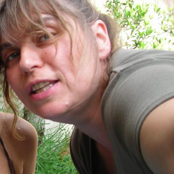 Profil von Inci, 32 Jahre, Sextreffen in Rosbach v. d. Höhe (Hessen)